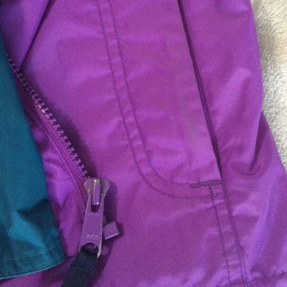 Vintage Columbia Zip Jacket Women’s Size S - Picture 11 of 11